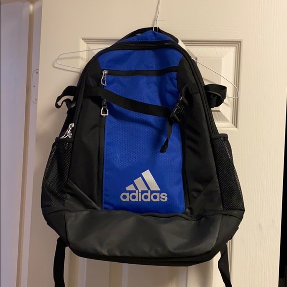 adidas baseball bag